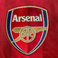 Arsenal Nike Training Shirt (excellent) Adults Large