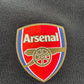 Arsenal Tracksuit Top Nike (excellent) Adults Small