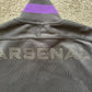 Arsenal Tracksuit Top Nike (excellent) Adults Small