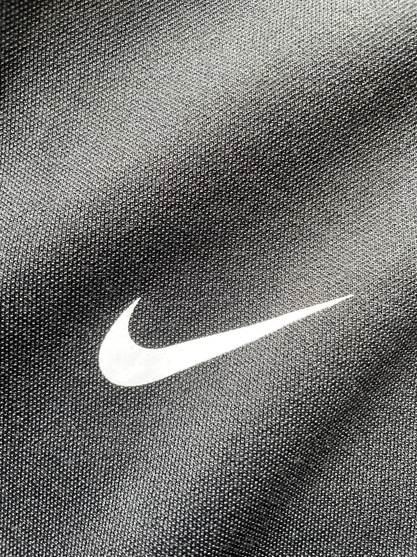 Arsenal Tracksuit Top Nike (excellent) Adults Small