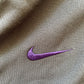 Arsenal Tracksuit Top Nike (excellent) Adults Large