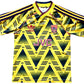 Arsenal 1991 Away Shirt (very good) AdultsXXS / Youths 30/32