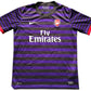 Arsenal Nike Away Shirt 2012 -13 (fair) Adults XS / Youths see below