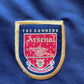 Arsenal Goalkeeper Shirt 1998-99 (very good) Adults XS / Youths see below