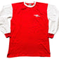 Arsenal Home Shirt 1969 (excellent) Adults Large Score Draw