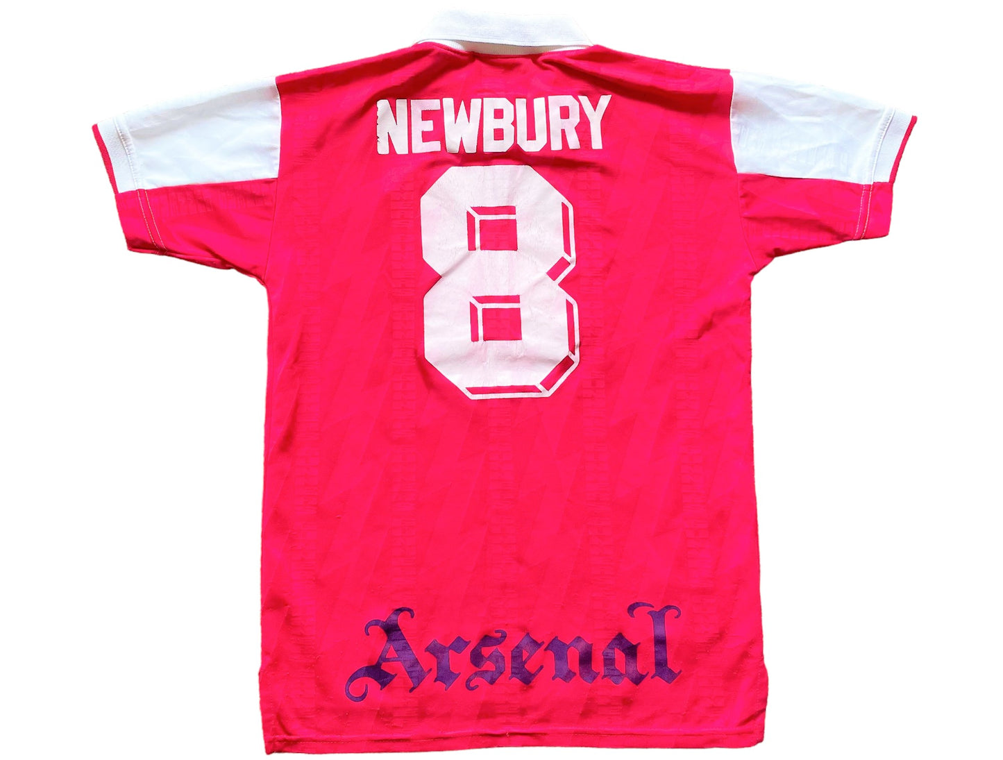 Arsenal 1994 Home Shirt (average) Adults XXSmall / Youths
