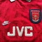 Arsenal 1994 Home Shirt (average) Adults XXSmall / Youths