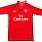 Arsenal 2008 Home Shirt (excellent) Adults XXS / Youths 152-158 12/13 years on tag
