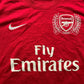 Arsenal 2011 Home Shirt (very good) Adults XS / Youths see below