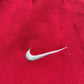 Arsenal Nike 2011 Polo Shirt (very good) Adults Large