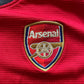 Arsenal Home Shirt 2012-14 (fair) Medium Youth aged 11/12 years 140-152