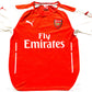 Arsenal 2014-15 Home Shirt (good) Adults XS/Youths see below