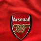 Arsenal 2014-15 Home Shirt (good) Adults XS/Youths see below