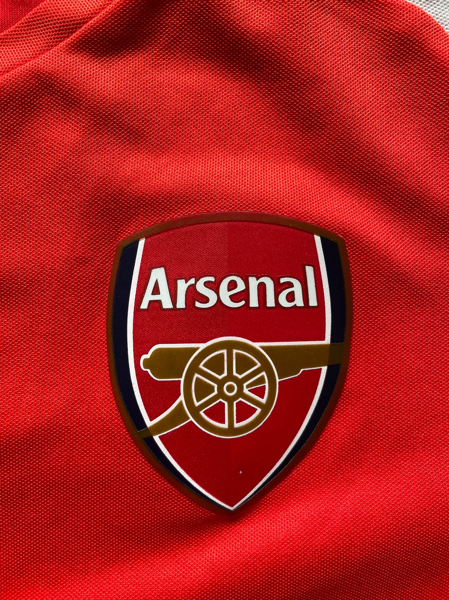 Arsenal 2014-15 Home Shirt (good) Adults XS/Youths see below