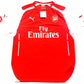 Arsenal 2014 Home Shirt (excellent) Adults XL BNWT