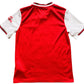 Arsenal 2019 Home Shirt (very good) 11/12 years 152