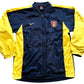 Arsenal Nike Training Jacket 1999 -01 (fair) Adults Small / Youths see below