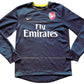 Arsenal Nike Training Shirt 2008 -09 (fair) Adults Small