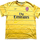 Arsenal Nike Training Shirt 2008 -09 (excellent) Adults XXL