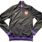 Arsenal Tracksuit Top Nike (excellent) Adults Small