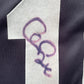 Blackburn Rovers Away Shirt 1994 -95 signed Sutton 16 (good) Adults Medium