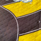 Chelsea Goalkeeper Shirt 1995 -97 Kharine 1 (good) Adults XS / Youths see below