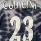Chelsea Goalkeeper Shirt 2003 -04 CUDICINI 23 (good) Adults XS / Youths see below
