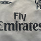 Chelsea Goalkeeper Shirt 2003 -04 CUDICINI 23 (good) Adults XS / Youths see below