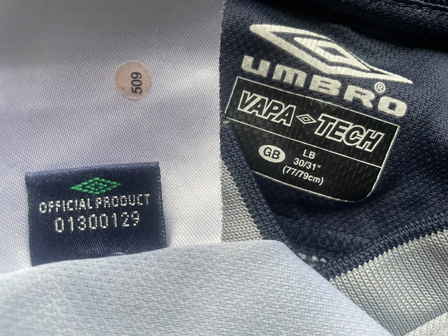 Chelsea Goalkeeper Shirt 2003 -04 CUDICINI 23 (good) Adults XS / Youths see below