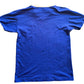 Chelsea Home Shirt 1977 -81 Score Draw (good) Adults Medium