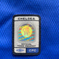 Chelsea Home Shirt 2003 -05 (excellent) Adults XS / Youths see below