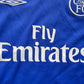 Chelsea Home Shirt 2003 -05 (excellent) Adults XS / Youths see below