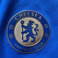Chelsea Home Shirt 2012 -13 (good) Adults XS / Youths , Long-Sleeved
