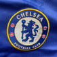 Chelsea Home Shirt 2016 -17 (fair) Adults XS / Youths see below