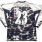 Chelsea Goalkeeper Shirt 2003 -04 CUDICINI 23 (good) Adults XS / Youths see below