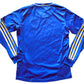 Chelsea Home Shirt 2012 -13 (good) Adults XS / Youths , Long-Sleeved