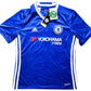 Chelsea Home Shirt 2016 -17 (excellent BNWT) Adults XS / Youths 152 see below