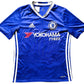 Chelsea Home Shirt 2016 -17 (fair) Adults XS / Youths see below