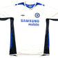 Chelsea Umbro Training Shirt 2005 -06 (good) Adults Large