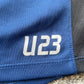 Derby County Player Issued Umbro Training Top (fair) Adults Large