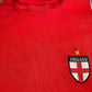England Football Fan Shirt (very good) Adults Large. Height 25 inches