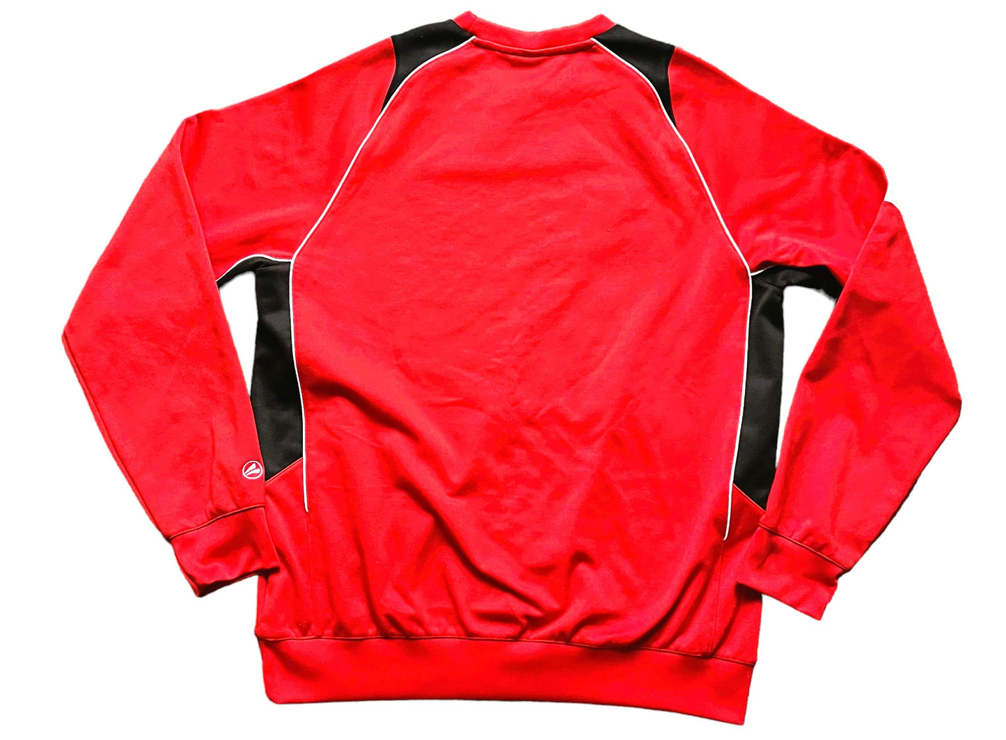 England 1997 Alan Shearer Player Issue Training Shirt (good) Adults Medium