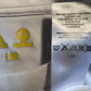 Fenerbahce Fourth Shirt 2008 (good) Childs 8 years size on tag 128. Height 16 inches