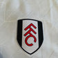Fulham 2019 Home Shirt (excellent) Adults Small/Youths 13-14 years. Height 22 inches