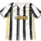 Juventus Away Shirt 2020 -21 (excellent) Adults XS / Youths 164 13-14 years Adidas