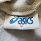Leeds Asics Training Shirt 1994 -95 (very good) Adults Medium
