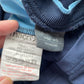 Leeds United Training Top Player Issued Nunez 2009 -10 (good) Adults Small