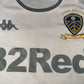Leeds United Home Shirt 2019 (good) size faded but is Adults Small. Height 23 inches