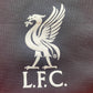 Liverpool Player Issue Training Top (fair) Adults Medium New Balance