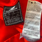 Liverpool Player Issue Training Top (fair) Adults Medium New Balance